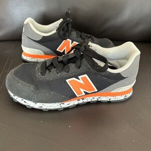 New Balance 515 Athletic Sneakers SZ 1 Youth